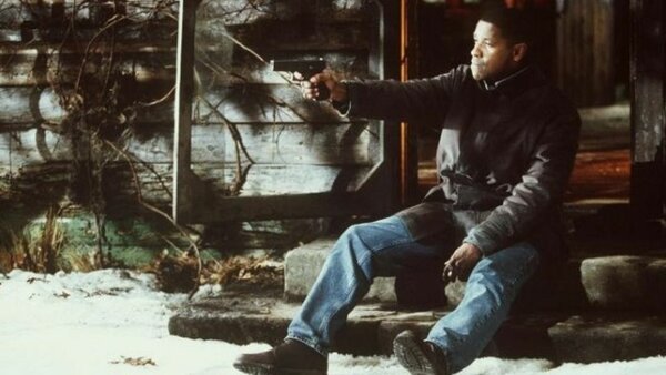 Twin Peaks Fire Walk With Me Judy