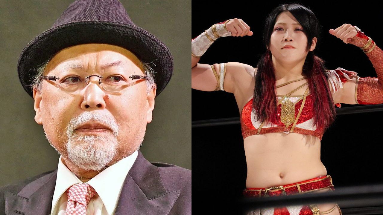 Rossy Ogawa Utami Hayashishita