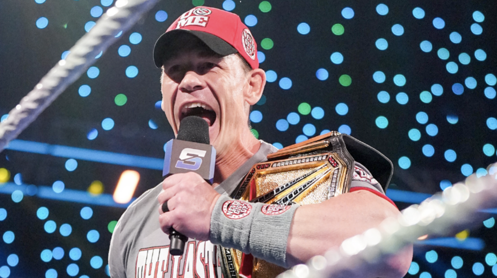 John Cena