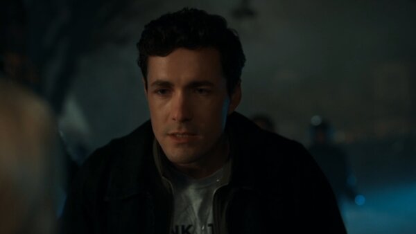 Doctor Who Lucky Day