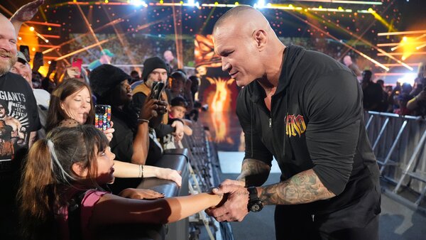 Triple H WWE Money In The Bank 2026 New Orleans