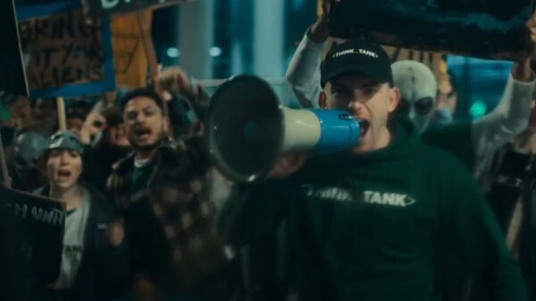 Doctor Who Lucky Day