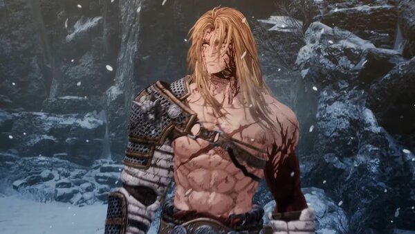 Final Fantasy 7 Rebirth