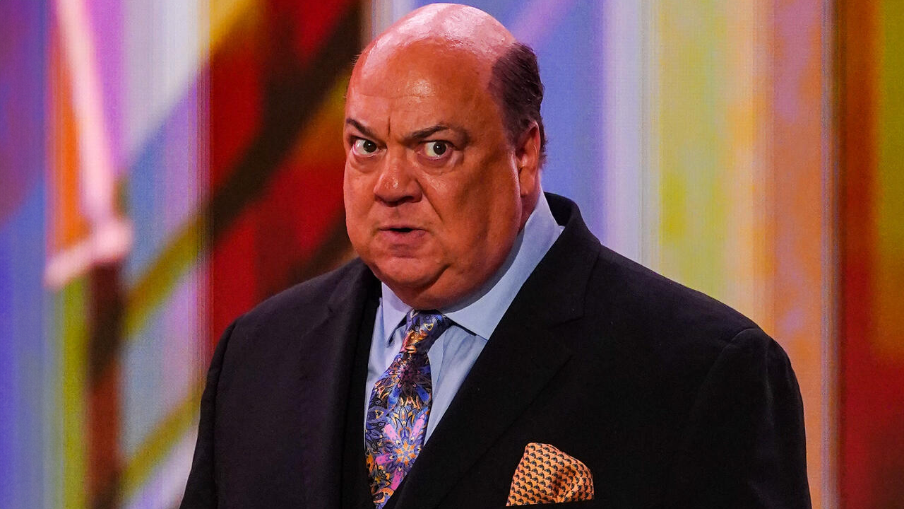 Paul Heyman