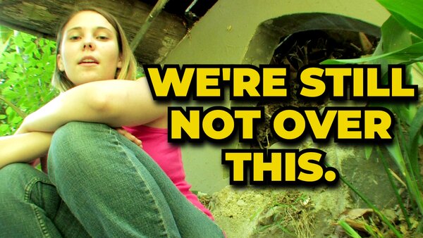 Megan is Missing Plot Twist