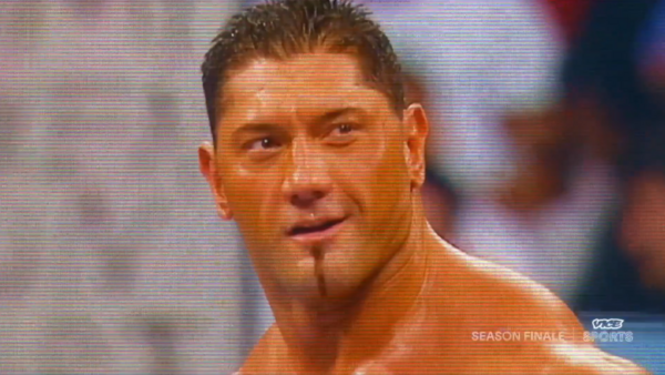 Dark Side Of The Ring Muhammad Hassan