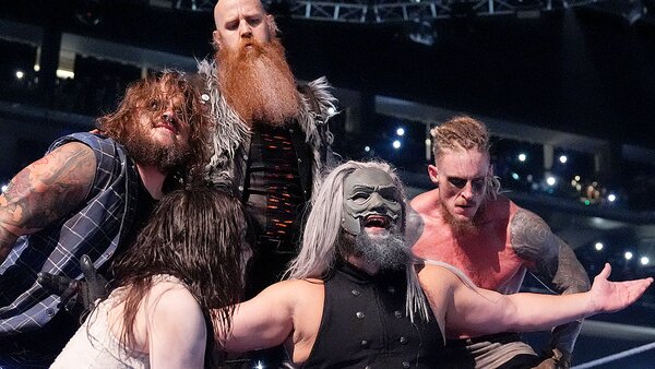 WWE Money In The Bank 2025 Cody Rhodes The Rock