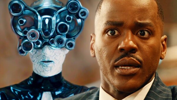 Doctor Who Wish World