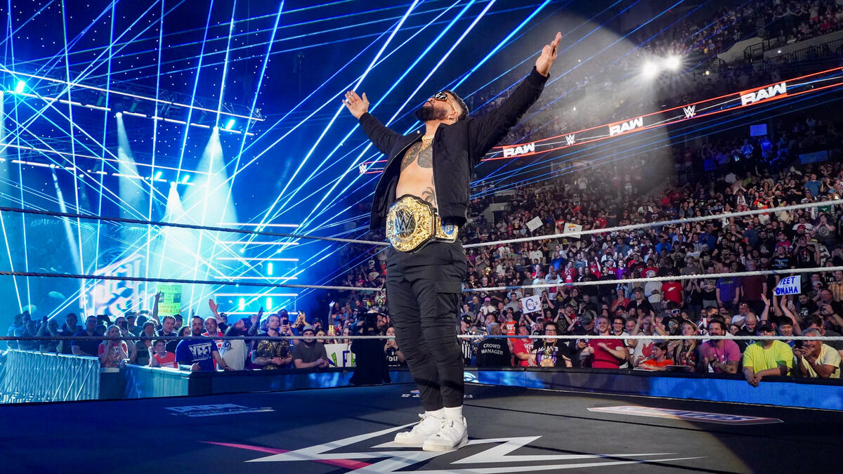 Jey Uso