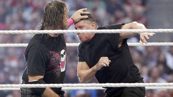 X Wrestling Nightmares Somehow WORSE Than Imagined Ric Flair Last Match