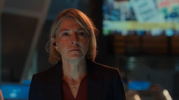 Doctor Who Lucky Day Kate Stewart