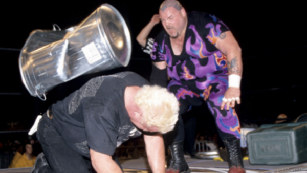 Hak Bam Bam Bigelow