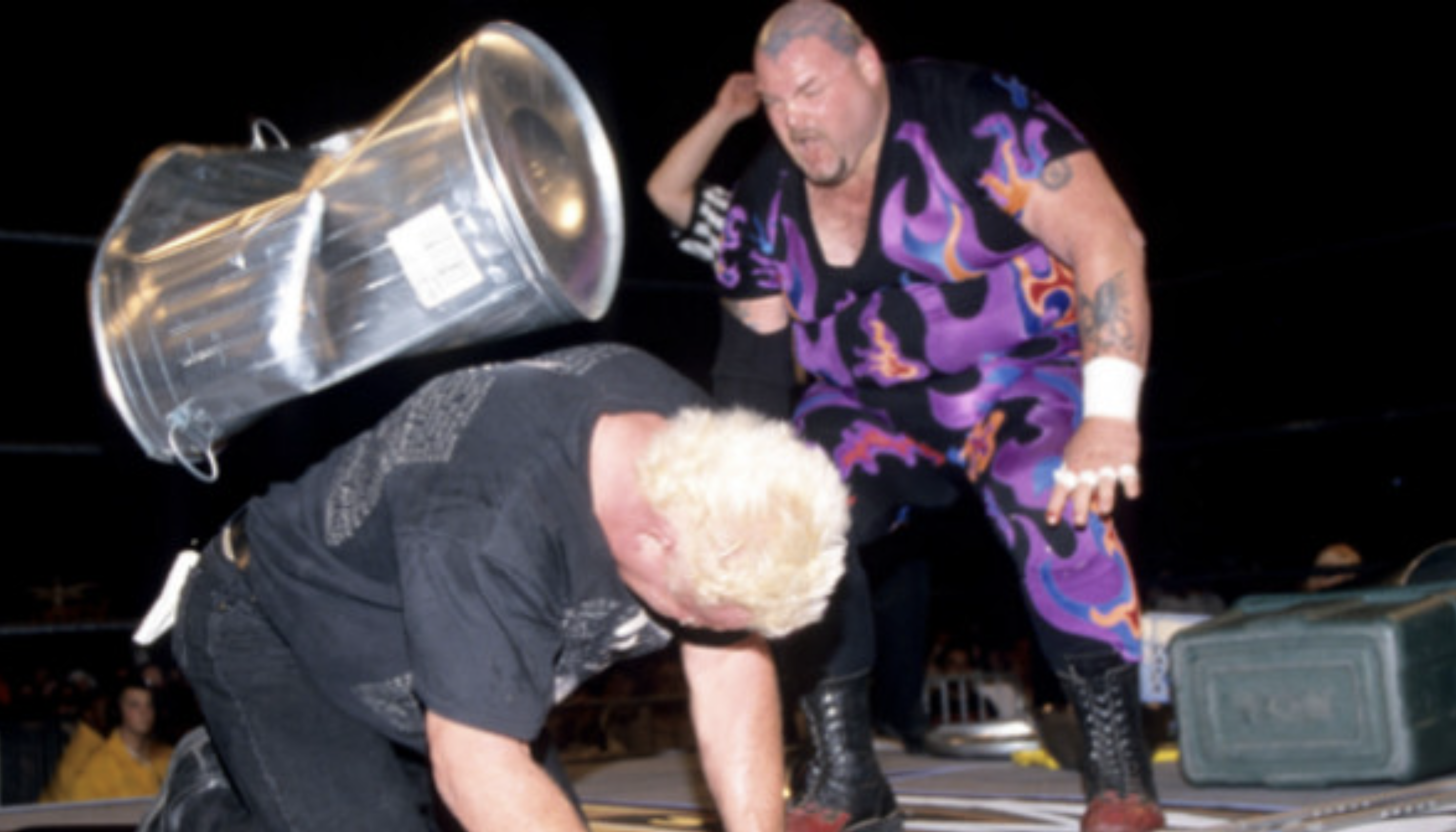 Hak Bam Bam Bigelow