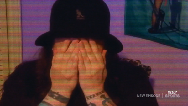 Dark Side Of The Ring Daffney Shannon Spruill