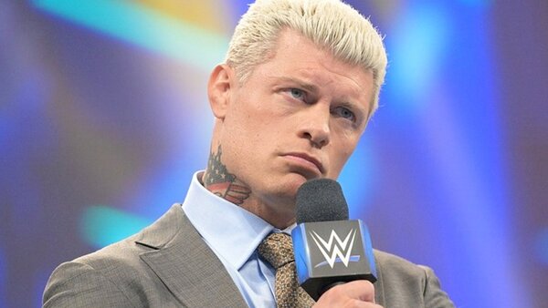 Cody Rhodes