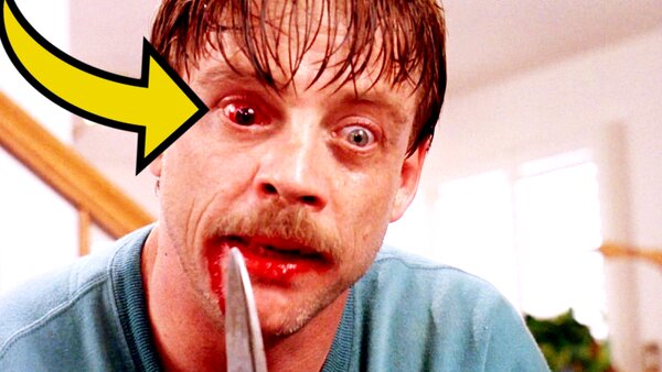 Body Bags Mark Hamill