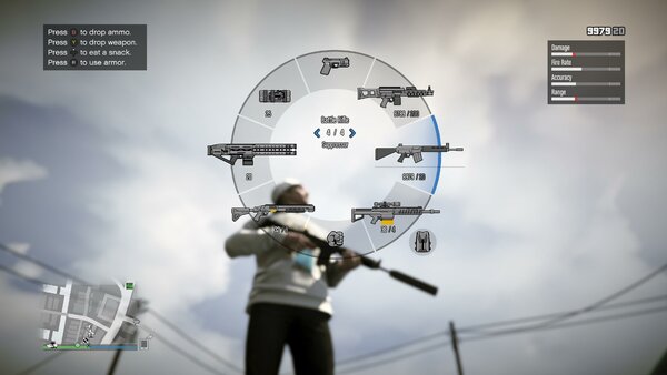 Red Faction Guerrilla