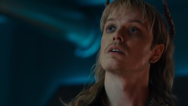 Doctor Who The Interstellar Song Contest Kid