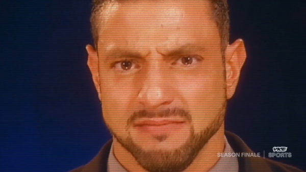 Dark Side Of The Ring Muhammad Hassan