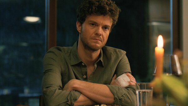 Nosferatu Count Orlok