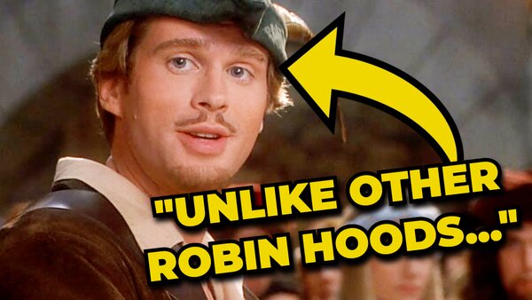 Robin Hood Men in Tights Thumb