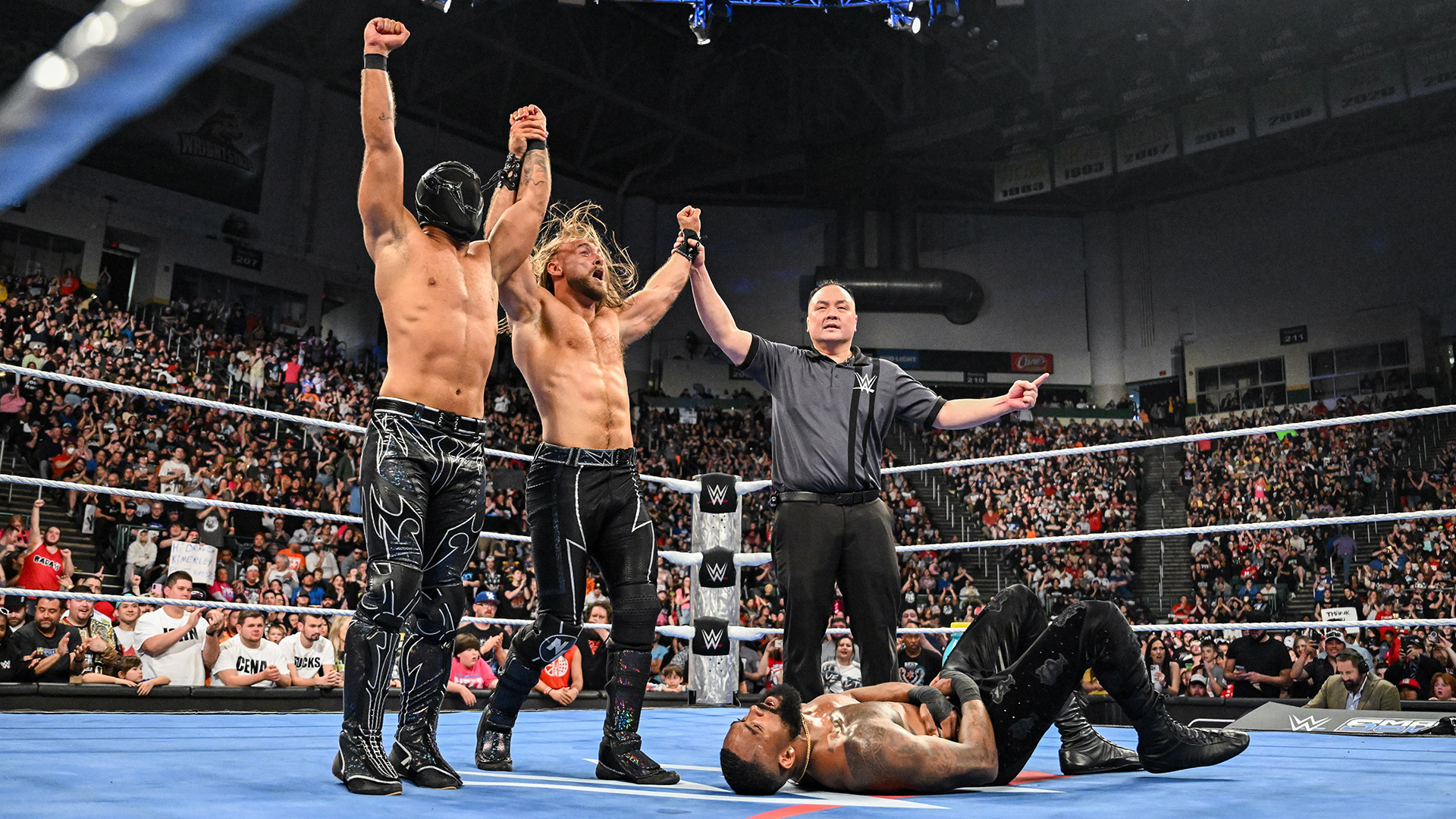 Fraxiom The Street Profits