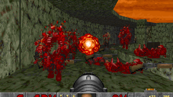 Prince Of Persia Assassins