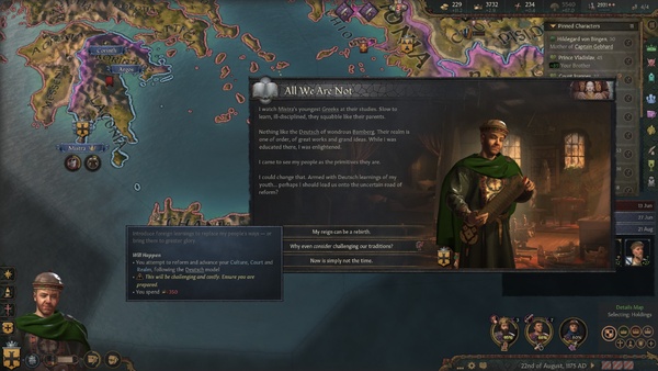 Baldur's Gate 3