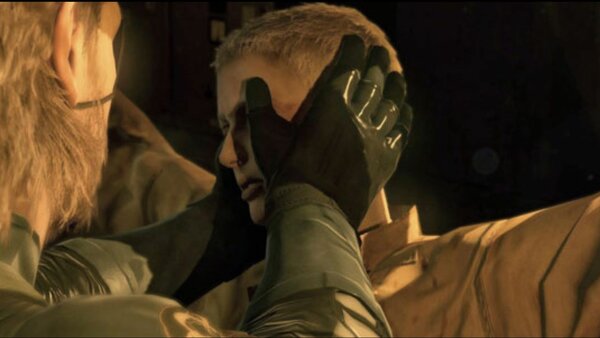 Bloodborne Moon Presence