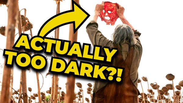 Texas Chainsaw Massacre 2022