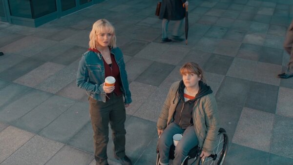 Doctor Who Wish World