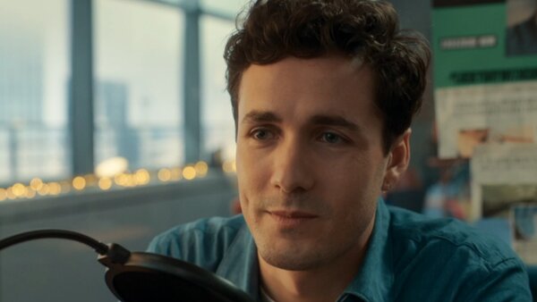 Doctor Who Lucky Day