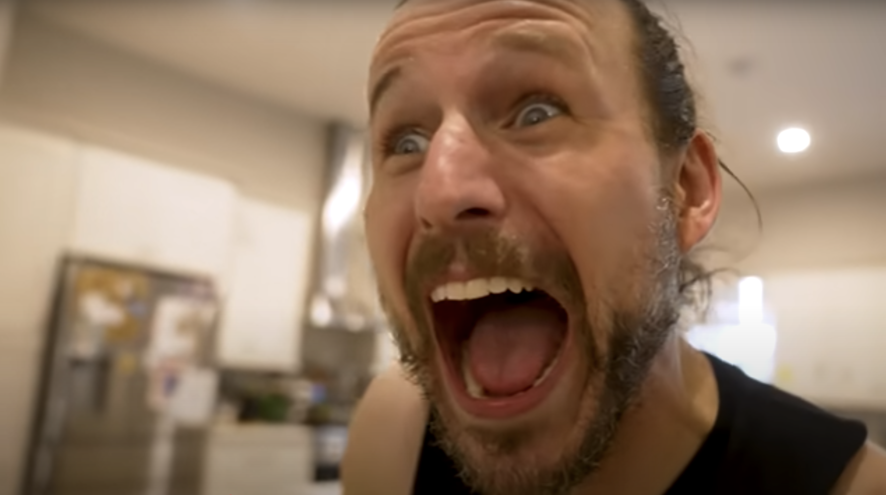 Adam Cole Feng Shui