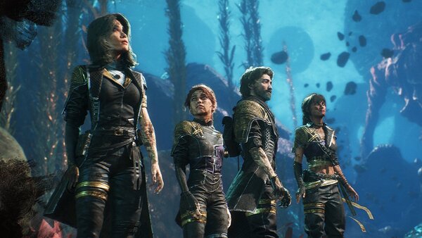 red dead redemption 2