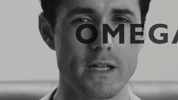 Doctor Who Wish World Conrad Omega