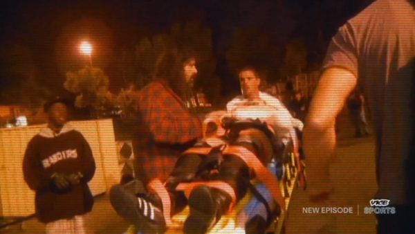 Dark Side Of The Ring Daffney Shannon Spruill