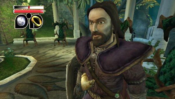 TimeSplitters: Future Perfect