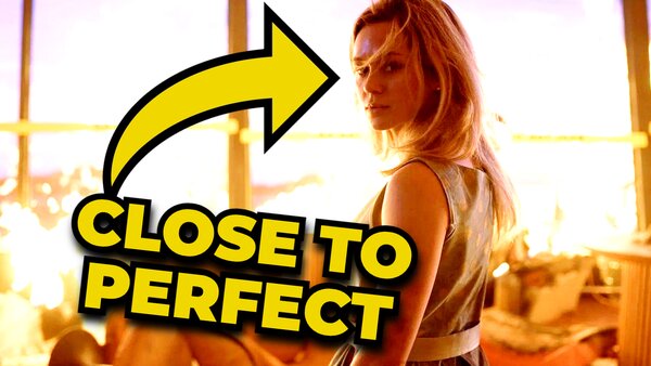 Final Destination bloodlines Almost Perfect