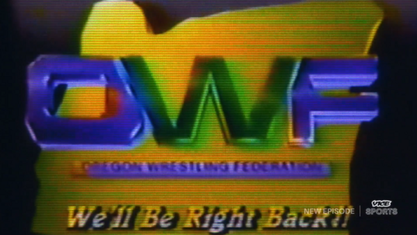 Dark Side Of The Ring Billy Jack Haynes