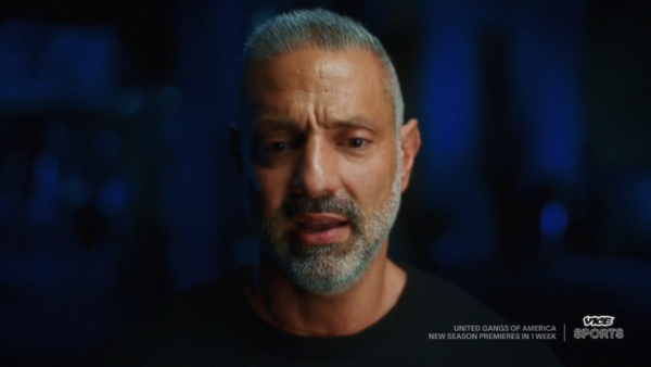 Dark Side Of The Ring Muhammad Hassan