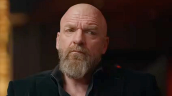 Stephanie’s Places Triple H Stephanie McMahon