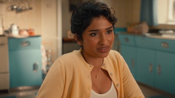 Doctor Who Wish World Varada Sethu Belinda Chandra