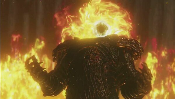 Bloodborne Moon Presence