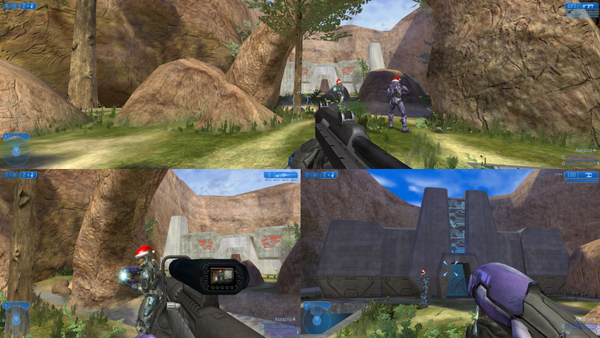 Red Faction Guerrilla