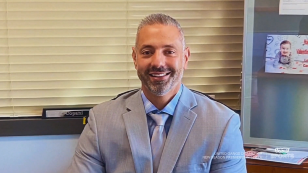 Dark Side Of The Ring Muhammad Hassan