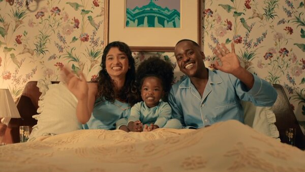 Doctor Who Wish World