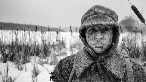 Requiem for a Dream Ellen Burstyn