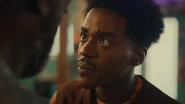 Doctor Who The Story & The Engine