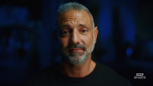 Dark Side Of The Ring Muhammad Hassan