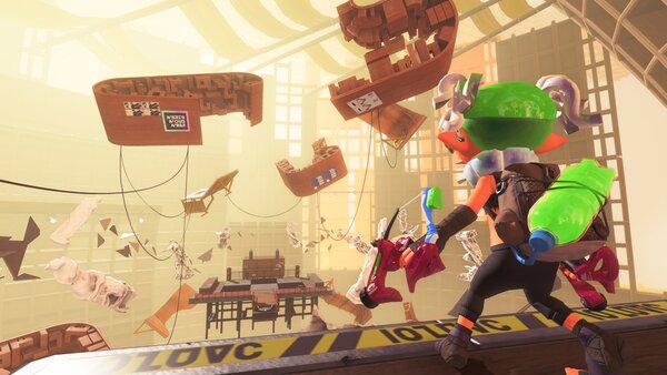 Nintendo Switch 20 Best Games